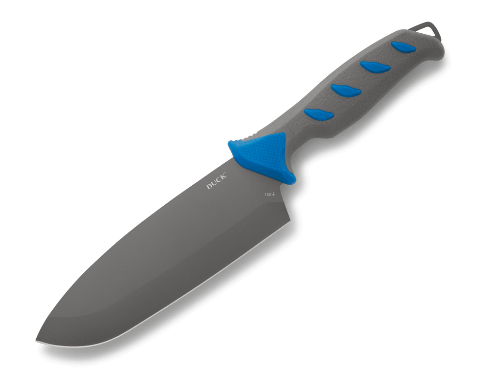 Buck - 150 Hookset Salt Water Cleaver Knife