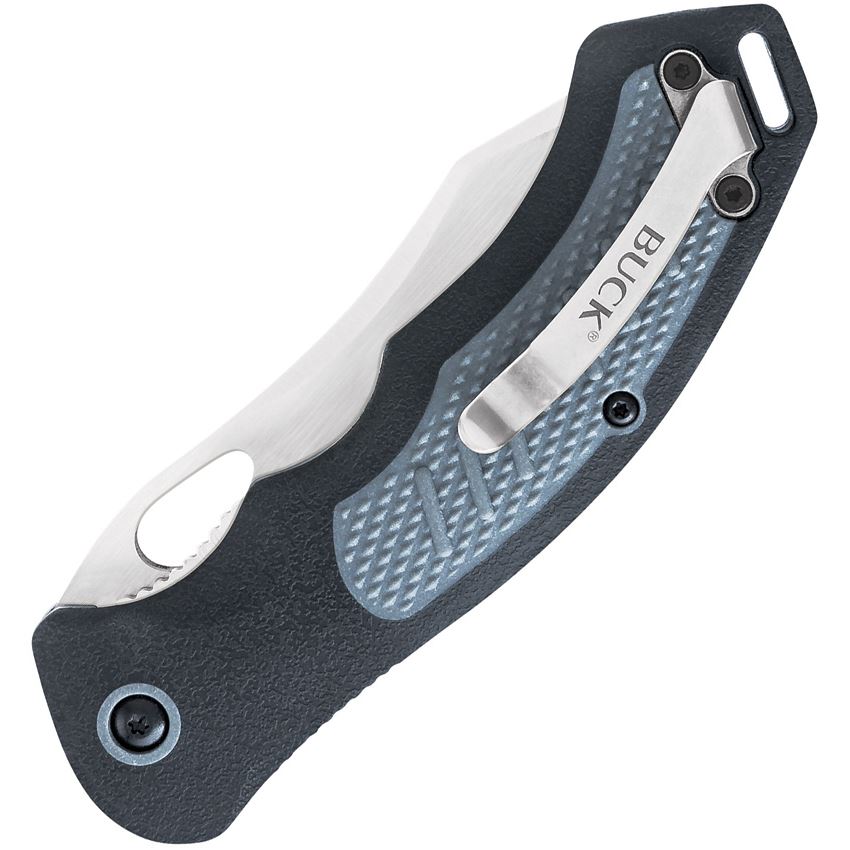 Buck 780BKS Exert Linerlock Knife
