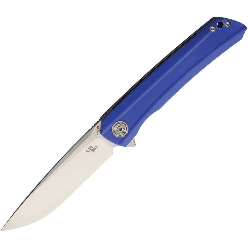 CH Knives 3002BL Linerlock Knife