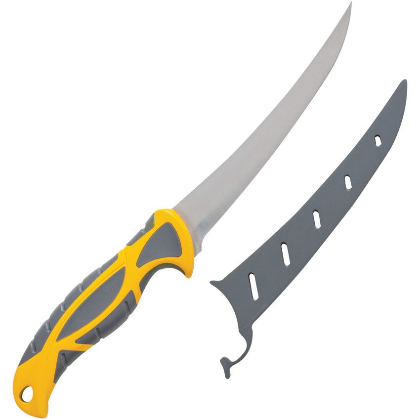 Smith's - EdgeSport Boning/Fillet