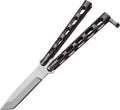 Bear & Son - Butterfly Silver Vein