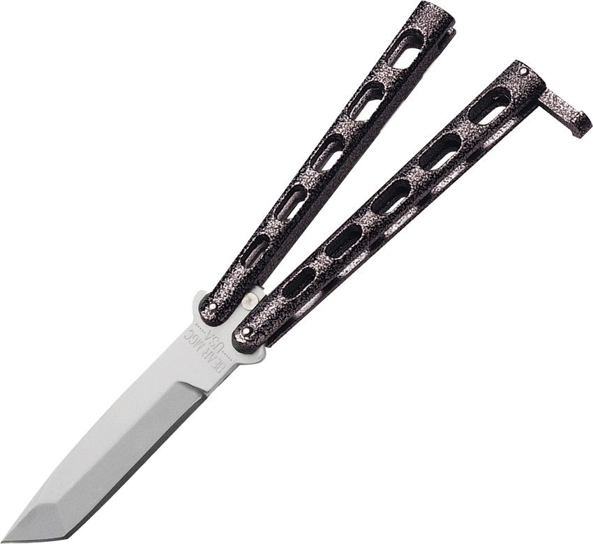 Bear & Son - Butterfly Silver Vein