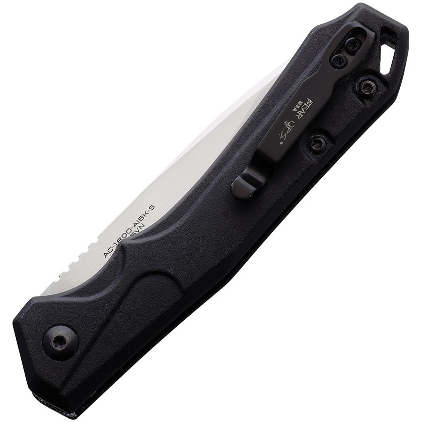 Bear & Son - Auto Bold Action XVI