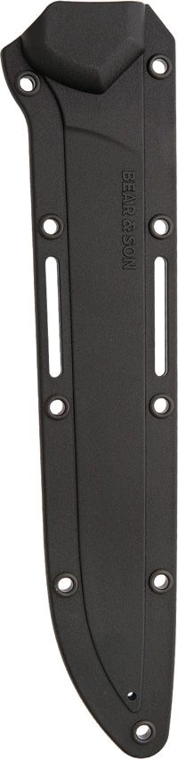 Bear & Son- Professional Fillet White Bone