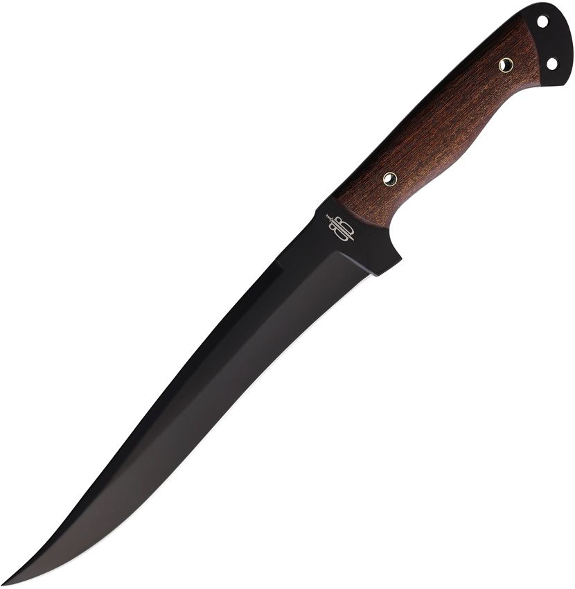 Bucknbear - Fisherman Fillet Knife