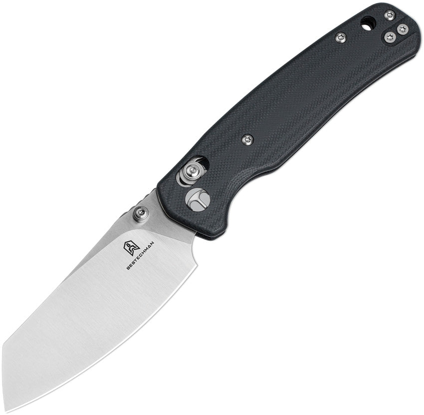 Bestech Cicadas Wing B-Lock Pocket Knife