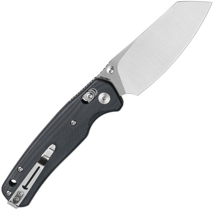 Bestech Cicadas Wing B-Lock Pocket Knife