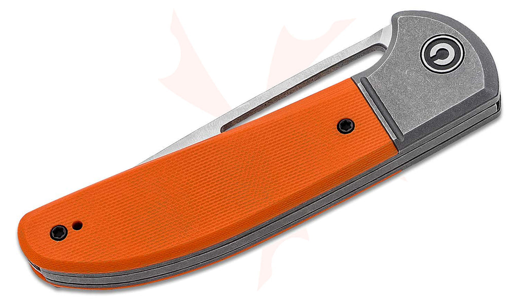 Civivi 2101B Trailblazer XL Slip Joint