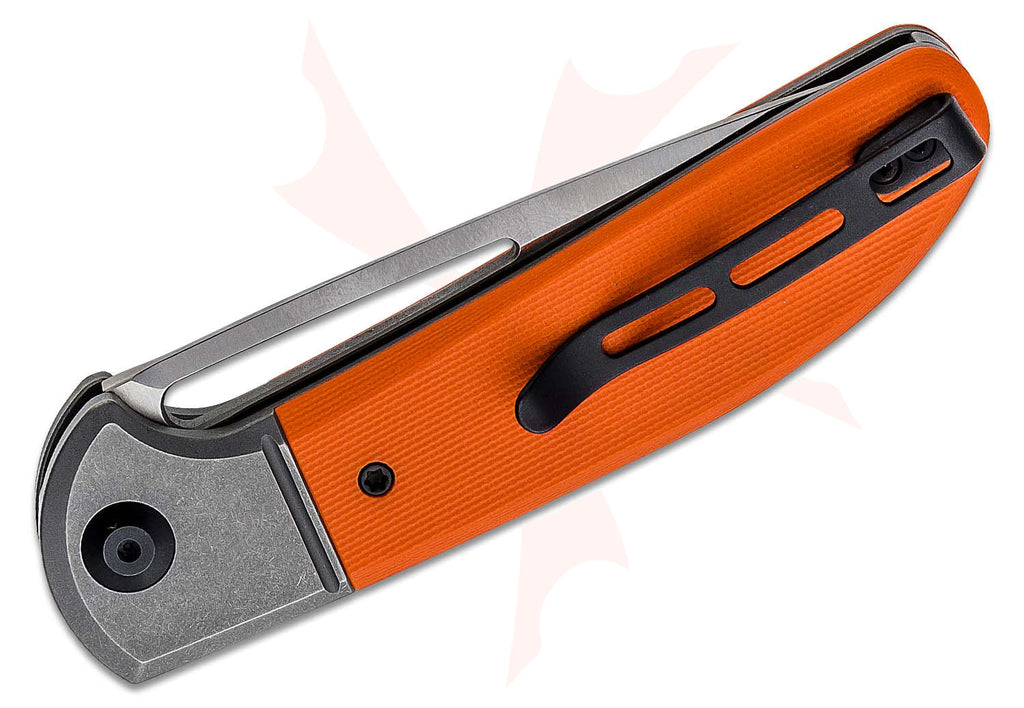 Civivi 2101B Trailblazer XL Slip Joint