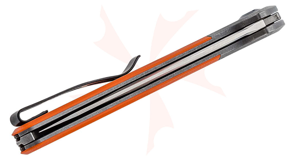 Civivi 2101B Trailblazer XL Slip Joint