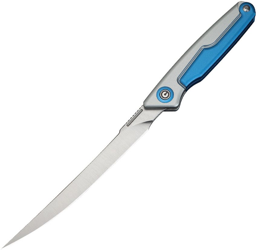 Civivi - Shawka Fillet Linerlock Blue