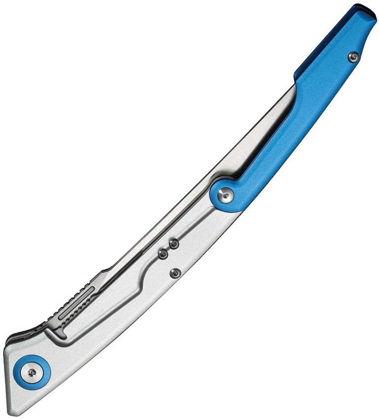 Civivi - Shawka Fillet Linerlock Blue