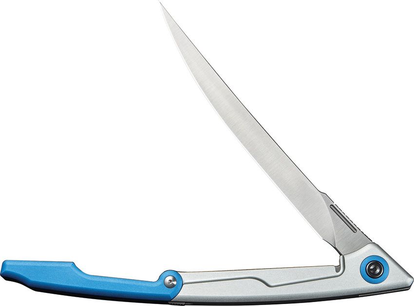 Civivi - Shawka Fillet Linerlock Blue