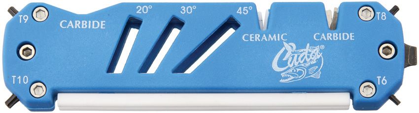 Camillus - Cuda Sharpener