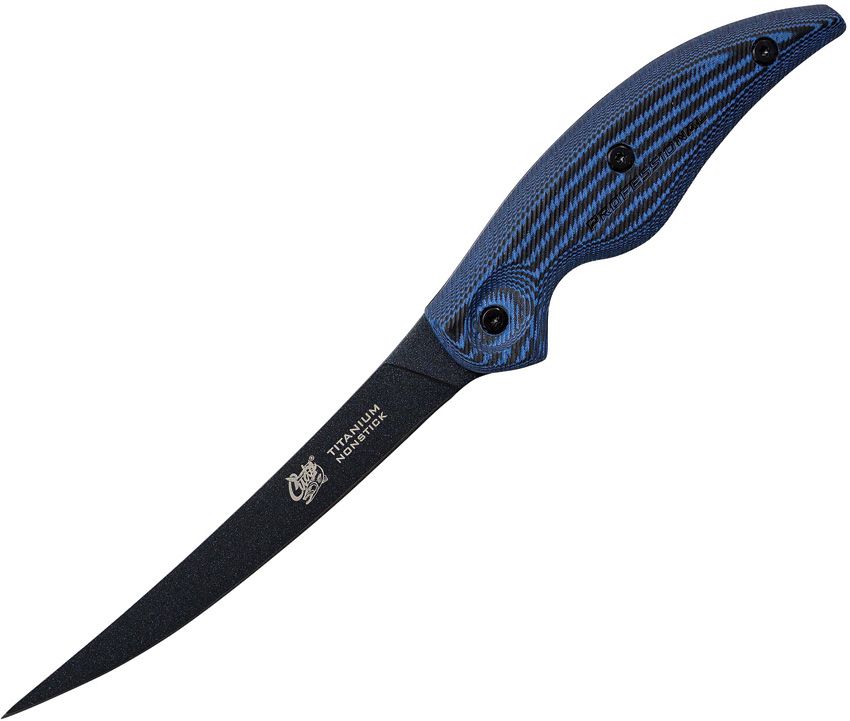 Camillus - Cuda Professional Boning