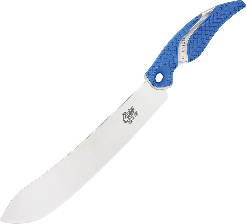 Camillus - Cuda Butcher Knife