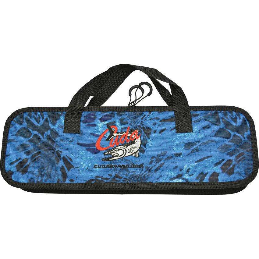 Camillus - Cuda Fillet Knife Set