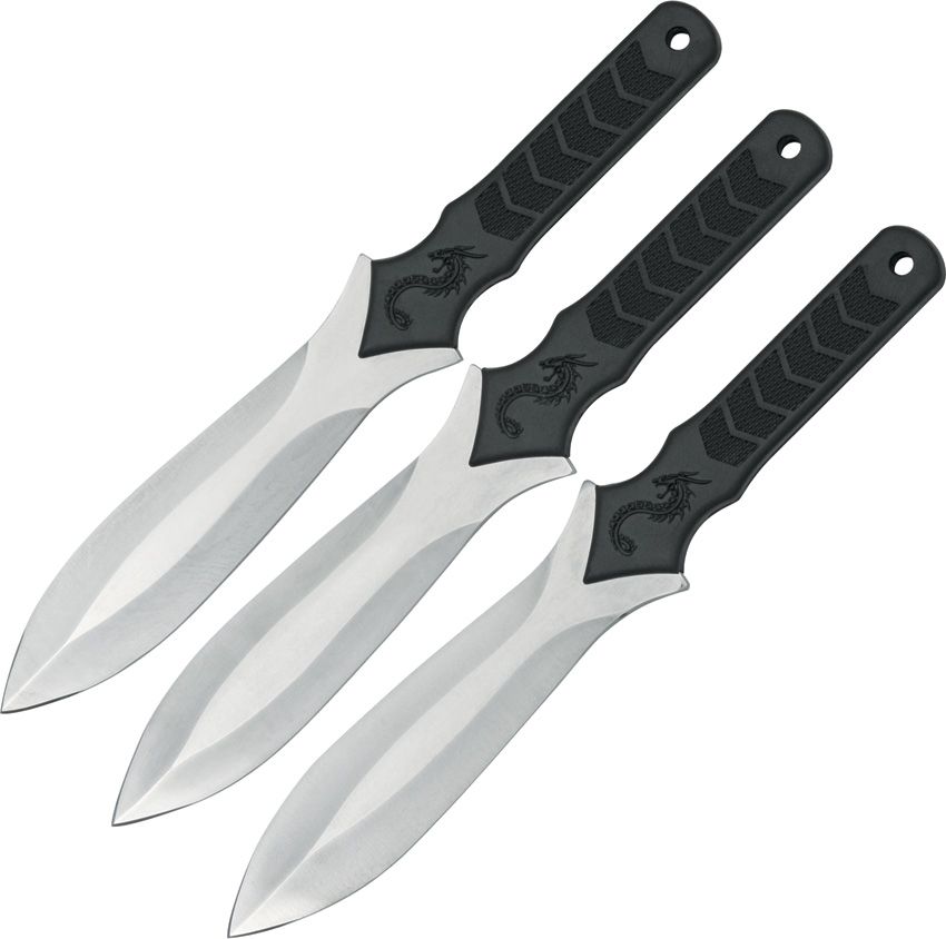 Rite Edge - Target Throwing Knives