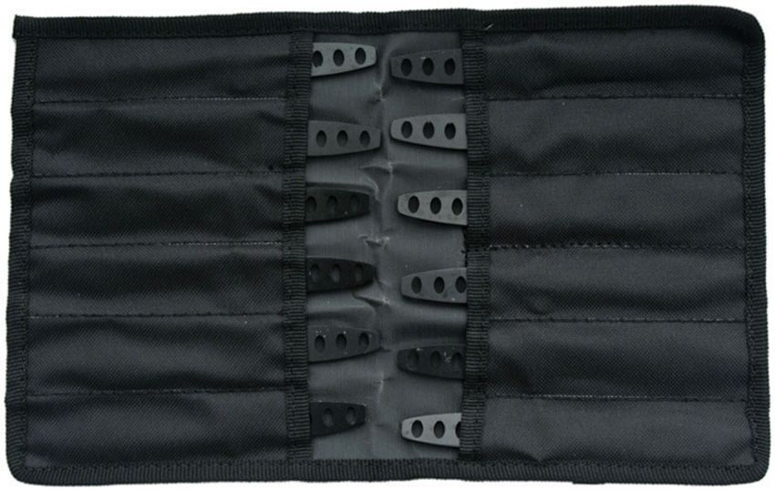 Rite Edge - Throwing Knife Set