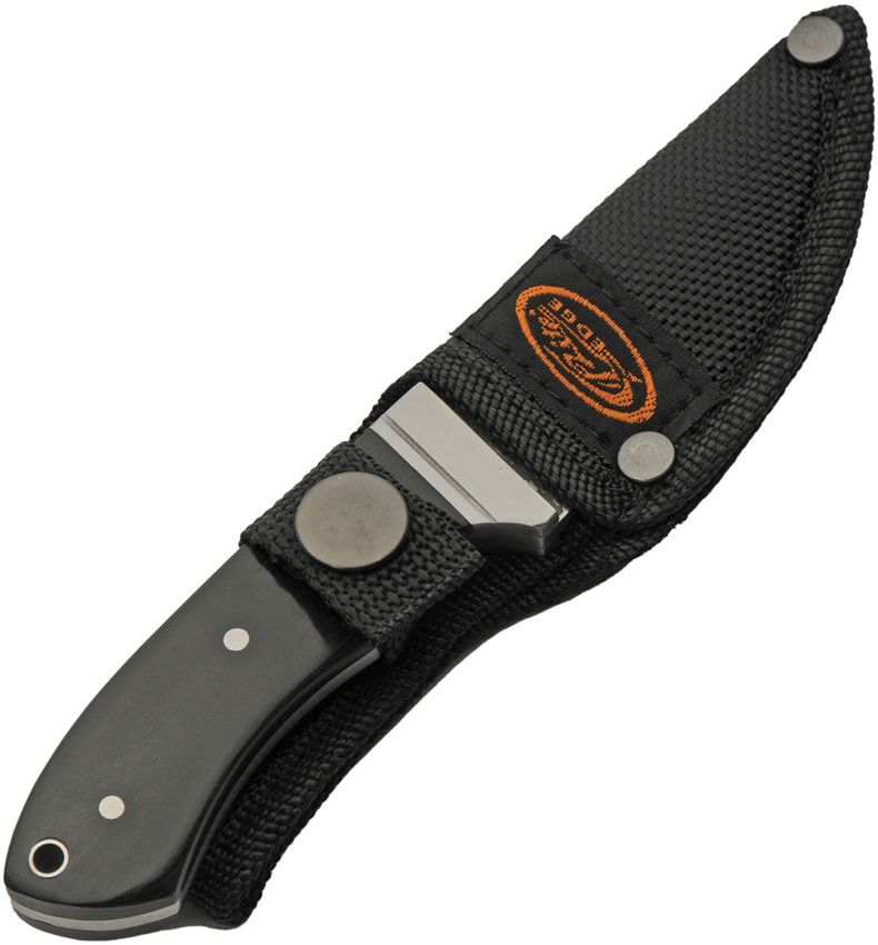 Rite Edge - Bobcat Skinner Black