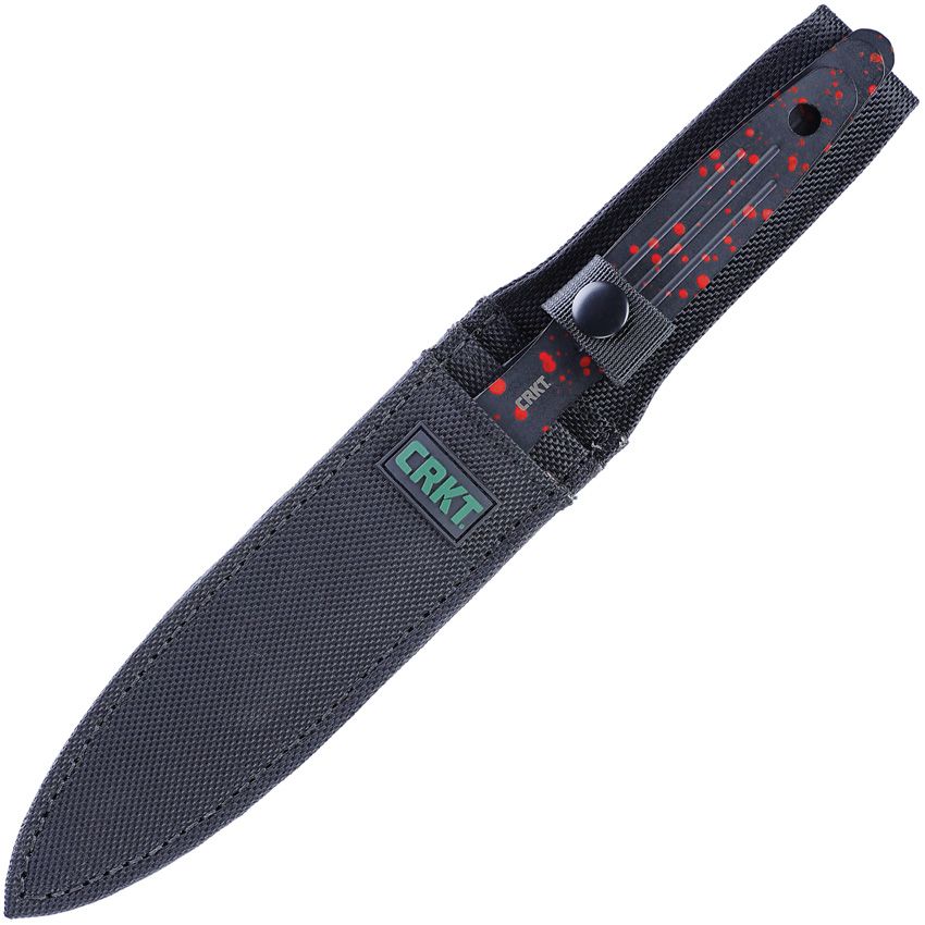 CRKT - Onion Throwing Knives