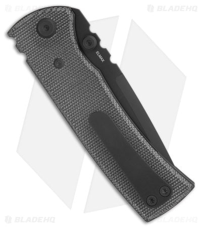 Chaves Redencion Street Blue Label Liner Lock Tanto Knife