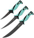Danco - Roll Up Knife Kit Seafoam