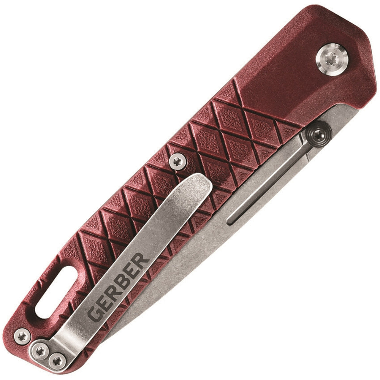 Gerber Zilch Liner Lock Knife