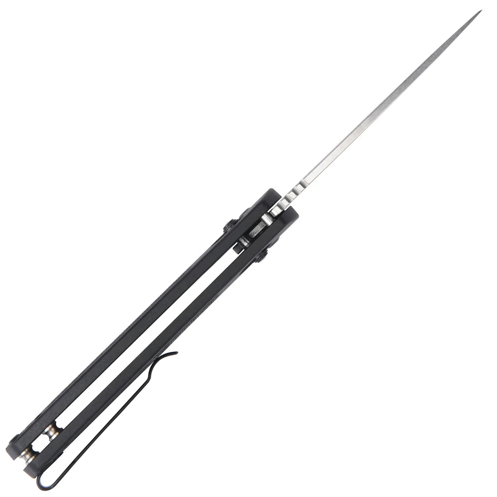 CJRB Acacia Crossbar Lock