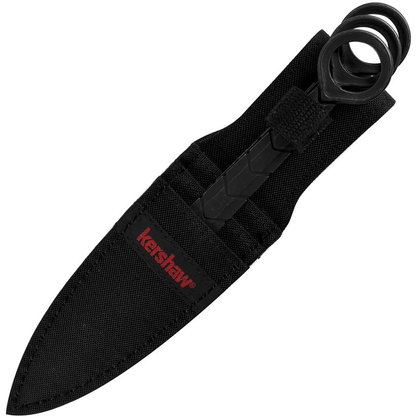 Kershaw - Aethon Throwing Knives