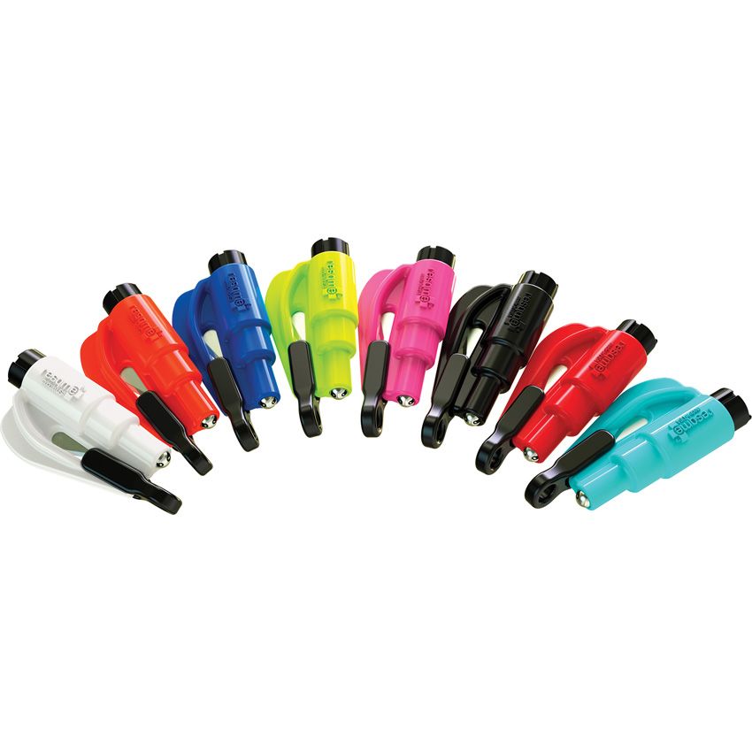 ResQMe Keychain Rescue Tool