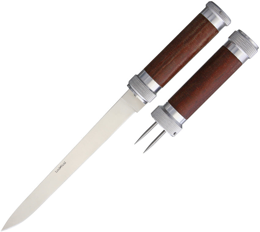 LOR - Fortel Fisherman Fillet Knife