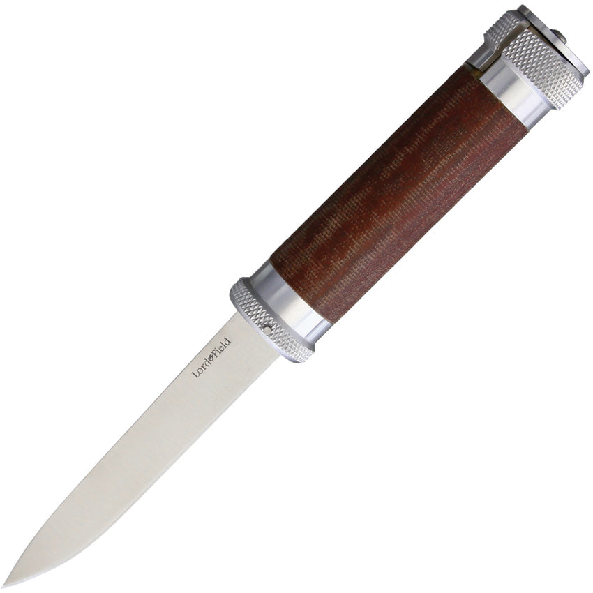 LOR - Fortel Fisherman Fillet Knife