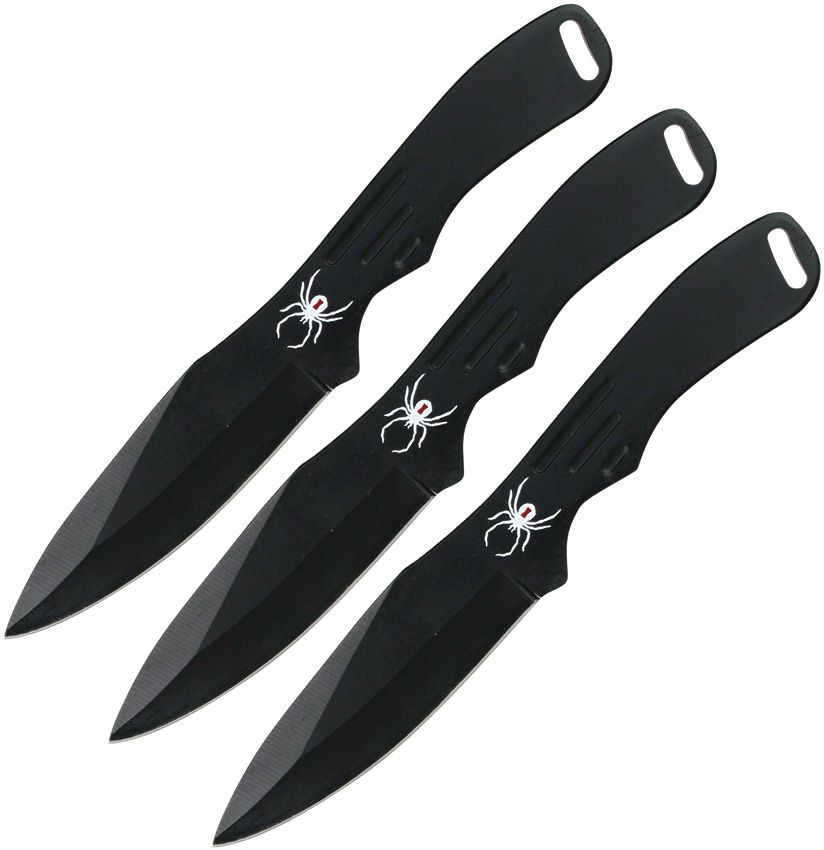 Perfect Point - Throwing Knife Set