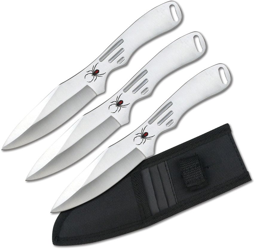Perfect Point - Throwing Knife Set