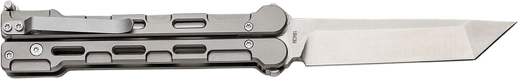 Mantis - Bali Song Flux