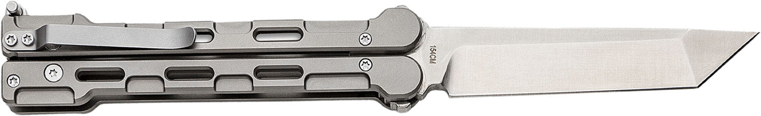 Mantis - Bali Song Flux