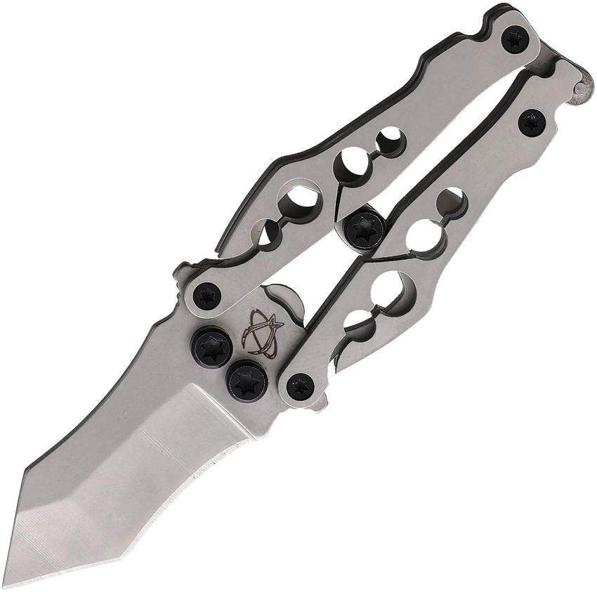 Mantis - Bottleneck Latch-Lock