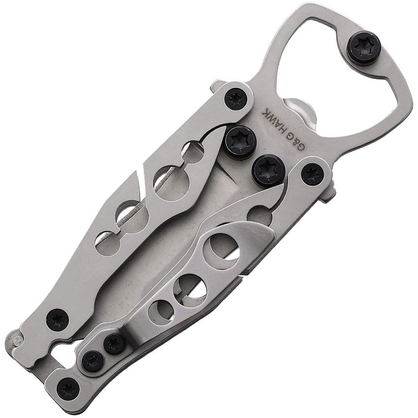 Mantis - Bottleneck Latch-Lock