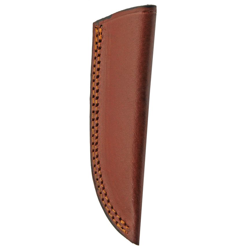 Pakistan - Fox Skinner Gray Wood