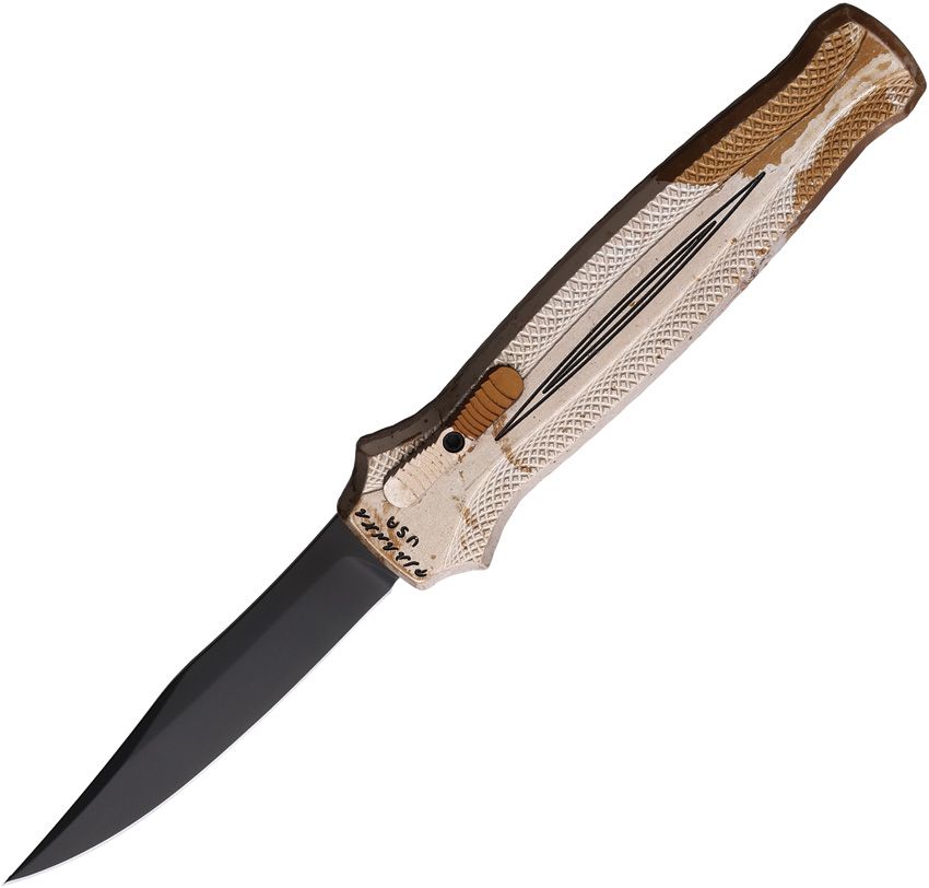 Piranha Knives - Auto Rated-R Tactical