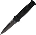 Piranha Knives - Auto Bodyguard Tactical