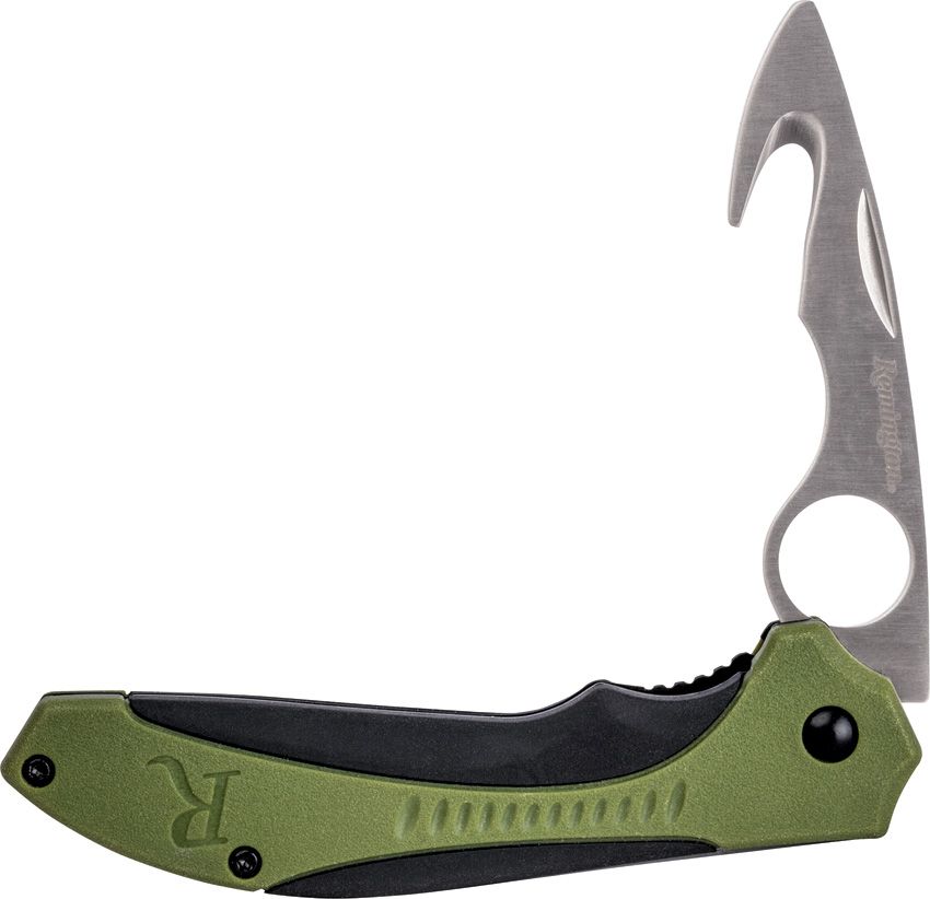 Remington - Sportsman Linerlock Skinner