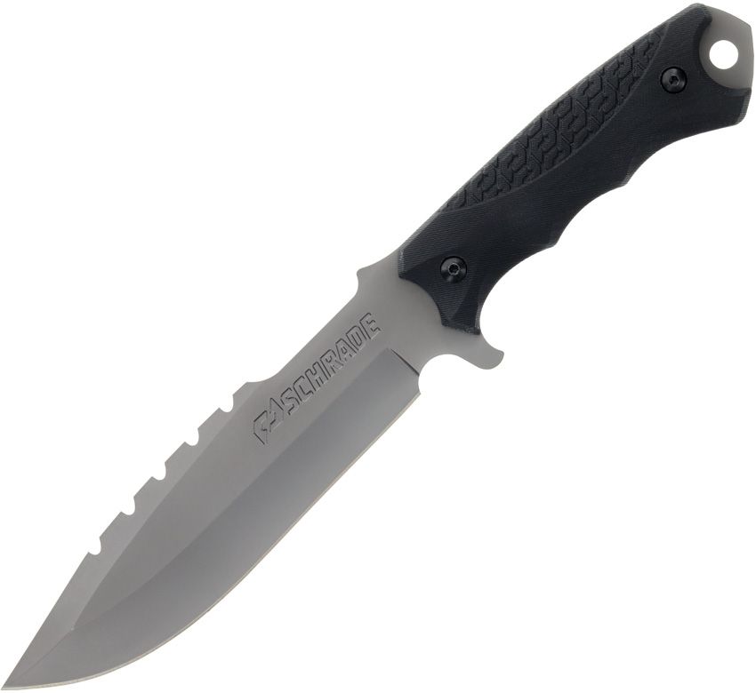 Schrade - Extreme Survival Fixed Blade