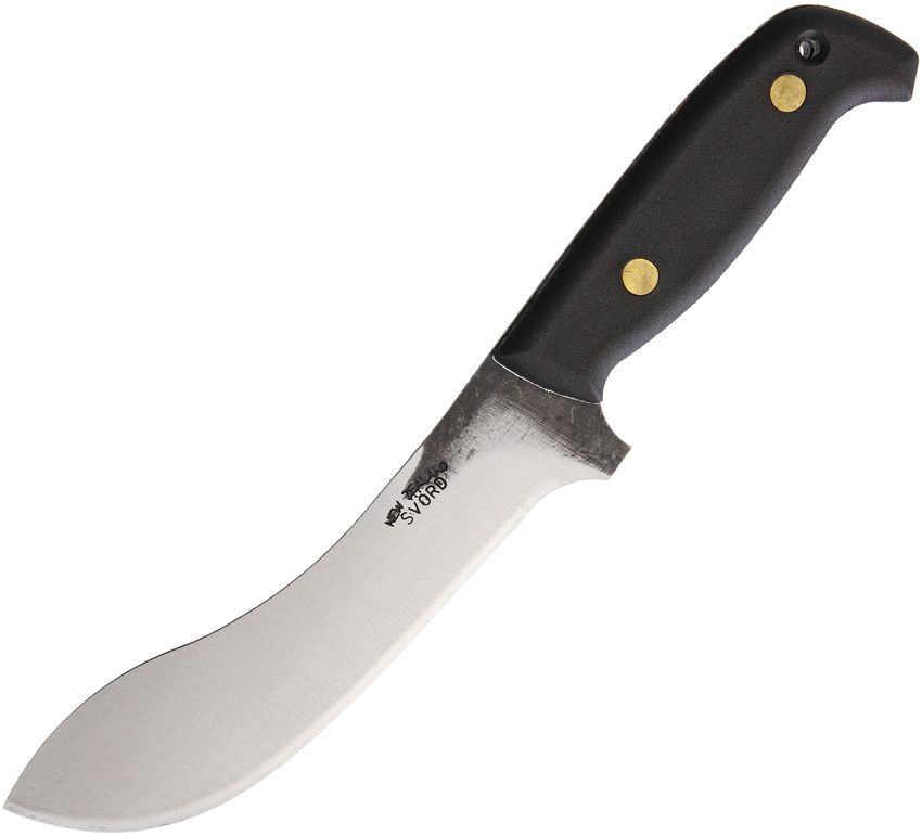 Svord - Curved Skinner