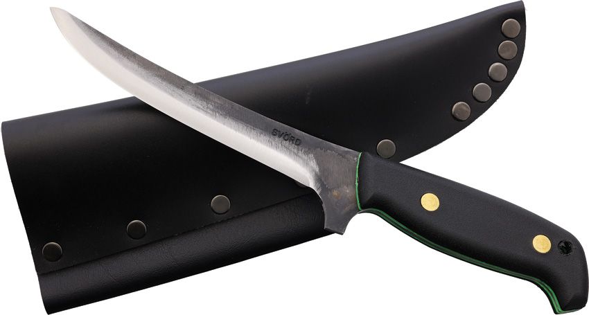 Svord - Boning Knife