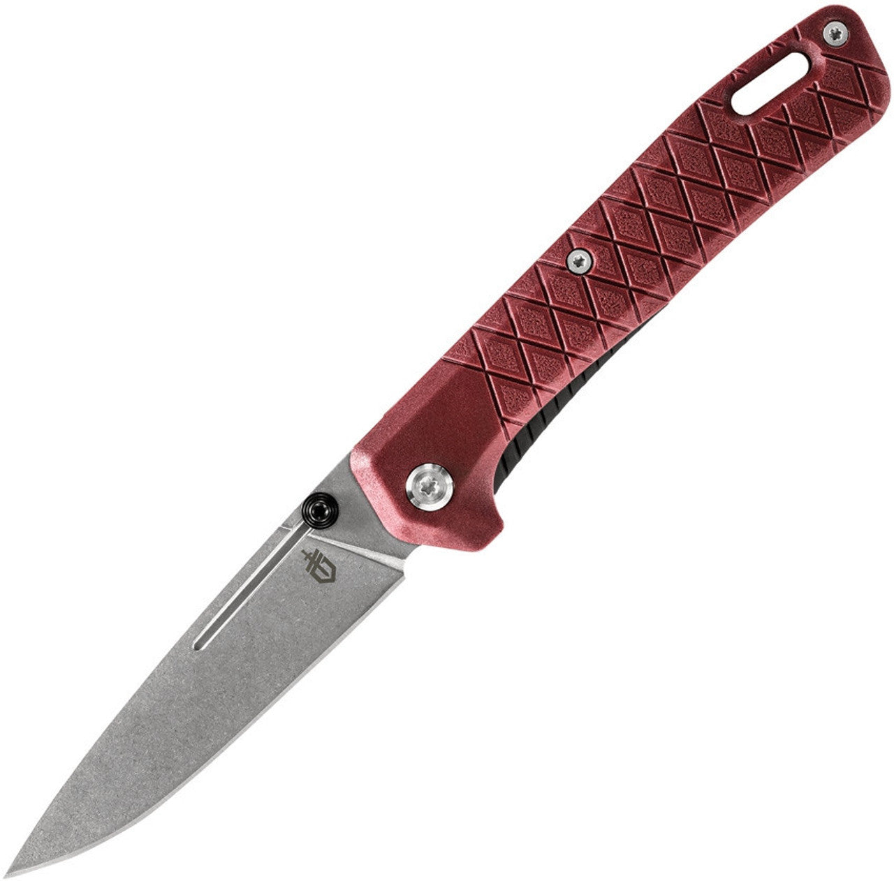 Gerber Zilch Liner Lock Knife